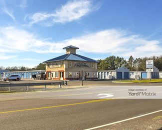 Photo 1 of Clayton-s Self Storage - 4015 Ocean Heights Avenue, Egg Harbor Twp, NJ