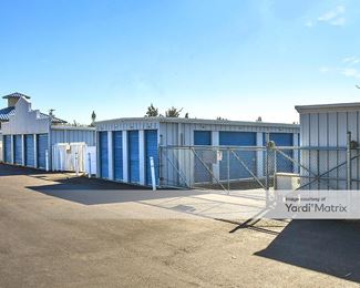 Photo 2 of Clayton-s Self Storage - 4015 Ocean Heights Avenue, Egg Harbor Twp, NJ