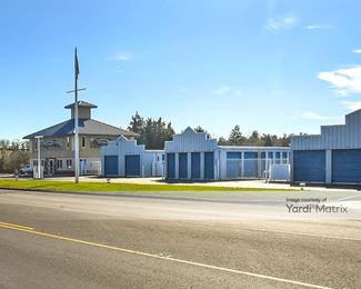Photo 3 of Clayton-s Self Storage - 4015 Ocean Heights Avenue, Egg Harbor Twp, NJ