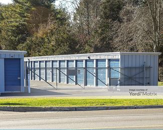 Photo 4 of Clayton-s Self Storage - 4015 Ocean Heights Avenue, Egg Harbor Twp, NJ