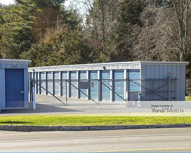 Storage Units for Rent available at 4015 Ocean Heights Avenue, Egg Harbor Twp, NJ 08234