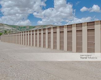 Photo 2 of Arrow Storage - 1991 Yellowstone Road, Rock Springs, WY