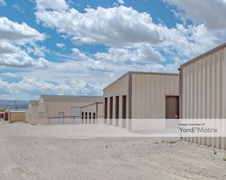 Photo 3 of Arrow Storage - 1991 Yellowstone Road, Rock Springs, WY