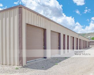 Photo 4 of Arrow Storage - 1991 Yellowstone Road, Rock Springs, WY