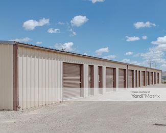 Photo 6 of Arrow Storage - 1991 Yellowstone Road, Rock Springs, WY