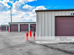 Image for Magic City Self Storage - 1305 Dell Range Blvd, Cheyenne, WY