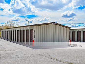 Photo 2 of Magic City Self Storage - 1305 Dell Range Blvd, Cheyenne, WY