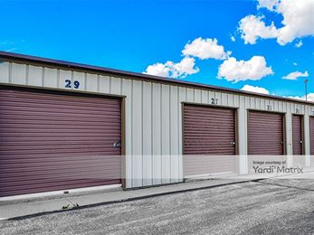 Photo 3 of Magic City Self Storage - 1305 Dell Range Blvd, Cheyenne, WY