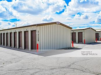 Photo 4 of Magic City Self Storage - 1305 Dell Range Blvd, Cheyenne, WY