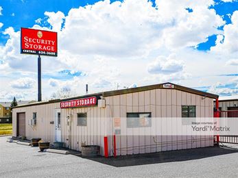 Photo 5 of Magic City Self Storage - 1305 Dell Range Blvd, Cheyenne, WY