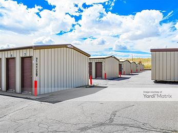 Photo 6 of Magic City Self Storage - 1305 Dell Range Blvd, Cheyenne, WY