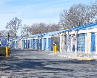 Photo 2 of Storage Sense - 3414 Bayshore Road, North Cape May, NJ