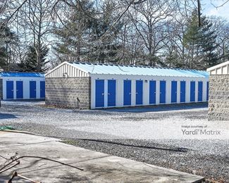Photo 3 of Storage Sense - 3414 Bayshore Road, North Cape May, NJ