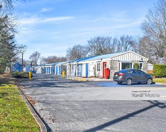 Photo 4 of Storage Sense - 3414 Bayshore Road, North Cape May, NJ