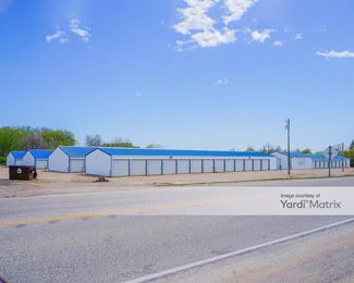 Photo 2 of Mahoney-s Stor-All - 515 North Bypass Road, Buffalo, WY