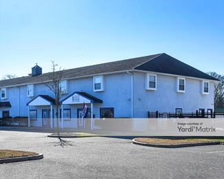Photo 1 of Sentinel Self Storage - 1065 New Jersey 47 South, Rio Grande, NJ