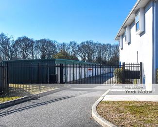 Photo 2 of Sentinel Self Storage - 1065 New Jersey 47 South, Rio Grande, NJ