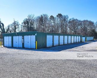 Photo 3 of Sentinel Self Storage - 1065 New Jersey 47 South, Rio Grande, NJ