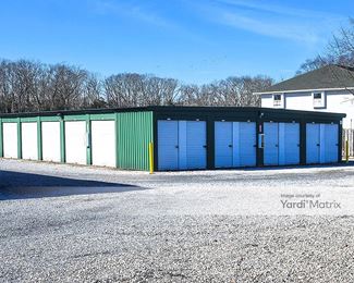 Photo 4 of Sentinel Self Storage - 1065 New Jersey 47 South, Rio Grande, NJ
