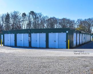 Photo 5 of Sentinel Self Storage - 1065 New Jersey 47 South, Rio Grande, NJ
