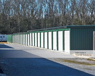 Photo 6 of Sentinel Self Storage - 1065 New Jersey 47 South, Rio Grande, NJ