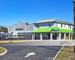 Image for Extra Space Storage - 6698 Washington Avenue, Egg Harbor Township, NJ