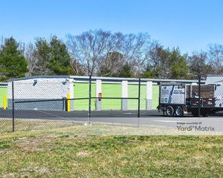 Photo 2 of Extra Space Storage - 6698 Washington Avenue, Egg Harbor Township, NJ