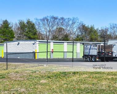 Storage Units for Rent available at 6698 Washington Avenue, Egg Harbor Township, NJ 08234
