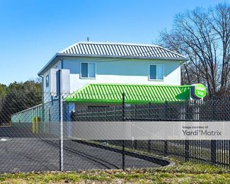 Photo 3 of Extra Space Storage - 6698 Washington Avenue, Egg Harbor Township, NJ