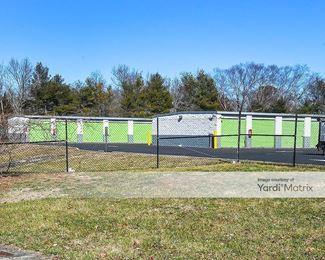 Photo 4 of Extra Space Storage - 6698 Washington Avenue, Egg Harbor Township, NJ