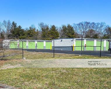 Storage Units for Rent available at 6698 Washington Avenue, Egg Harbor Township, NJ 08234