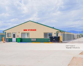 Photo 1 of Sheridan Self Storage - 74 East Ridge Road, Sheridan, WY