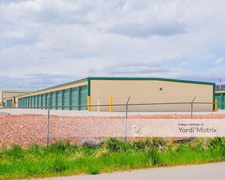 Photo 2 of Sheridan Self Storage - 74 East Ridge Road, Sheridan, WY