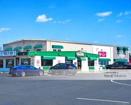 Image for Liberto Plaza & Mini Storage - 1502 East Lebanon Road, Dover, DE