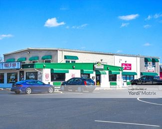 Photo 1 of Liberto Plaza-Mini Storage - 1502 East Lebanon Road, Dover, DE