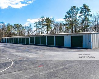 Photo 2 of Liberto Plaza-Mini Storage - 1502 East Lebanon Road, Dover, DE