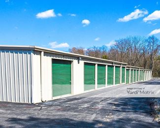 Photo 3 of Liberto Plaza-Mini Storage - 1502 East Lebanon Road, Dover, DE