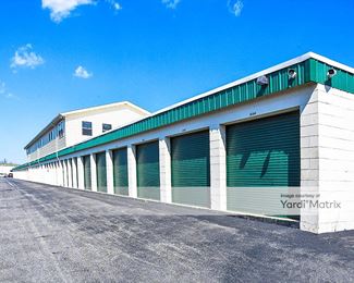 Photo 4 of Liberto Plaza-Mini Storage - 1502 East Lebanon Road, Dover, DE