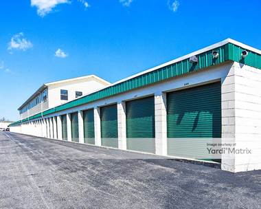Storage Units for Rent available at 1502 East Lebanon Road, Dover, DE 19901