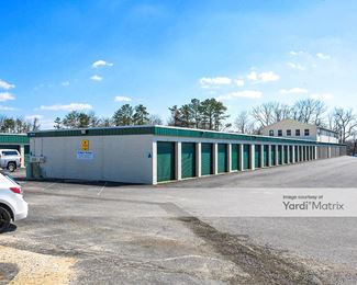 Photo 5 of Liberto Plaza-Mini Storage - 1502 East Lebanon Road, Dover, DE