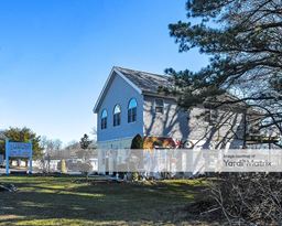 Image for A1 Easy Self Storage - 300 North Railroad Avenue, Rio Grande, NJ