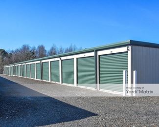 Photo 2 of A1 Easy Self Storage - 300 North Railroad Avenue, Rio Grande, NJ