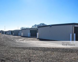 Photo 3 of A1 Easy Self Storage - 300 North Railroad Avenue, Rio Grande, NJ