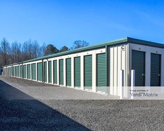 Photo 4 of A1 Easy Self Storage - 300 North Railroad Avenue, Rio Grande, NJ