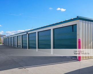 Photo 2 of Remington Storage - 702 Express Drive, Gillette, WY