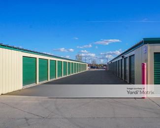 Photo 4 of Remington Storage - 702 Express Drive, Gillette, WY