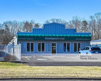 Photo 1 of Extra Space Storage - 900 South Egg Harbor Road, Hammonton, NJ