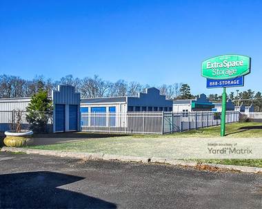 Storage Units for Rent available at 900 South Egg Harbor Road, Hammonton, NJ 08037