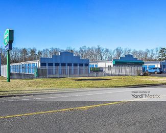 Photo 3 of Extra Space Storage - 900 South Egg Harbor Road, Hammonton, NJ