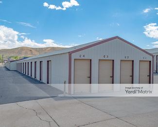 Photo 1 of Added Storage - 1355 East Teton Blvd, Green River, WY